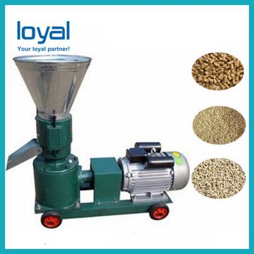 Hot Sale Fish Meal/Poultry Animal Food Pellet Making Machine