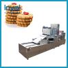 Chocolate Snack Wafer Biscuit Production Making Machinery Line