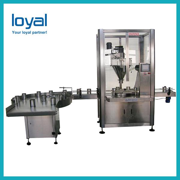 Corn Flakes/Cereals/Baby Food Machinery