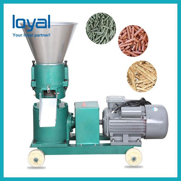 Hot Sale Fish Meal/Poultry Animal Food Pellet Making Machine