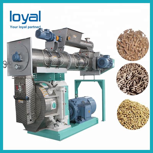 Hot Sale Fish Meal/Poultry Animal Food Pellet Making Machine